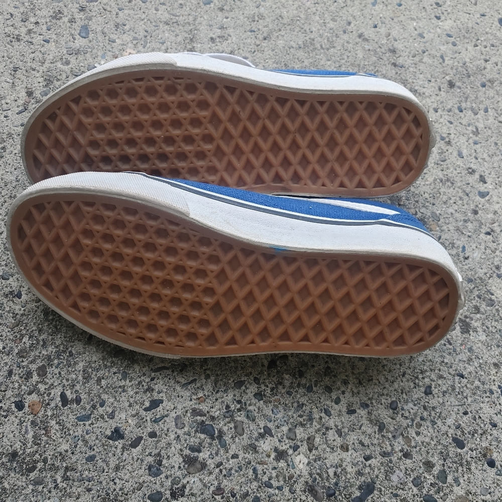 Vans Sneakers - Picture 3 of 3
